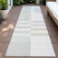Tapis intérieur / extérieur lavable à la machine Amanda ACN2131-113865825