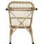 Ensemble de 2 chaises de patio-115200834