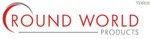 Logo Round World