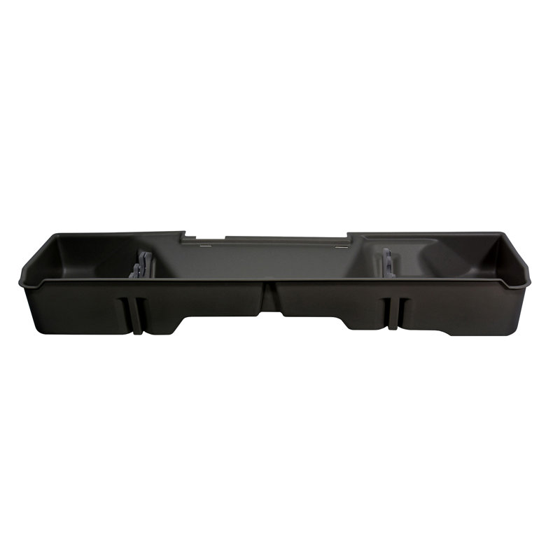  Under Seat Storage Case Organizer
