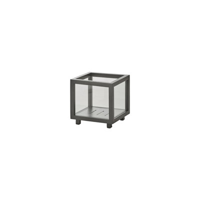 Lightbox Terarium