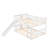 Gelena Kids Bunk Bed-562805502-562805501
