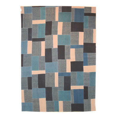 One-of-a-Kind 6'10" X 9'8" Area Rug