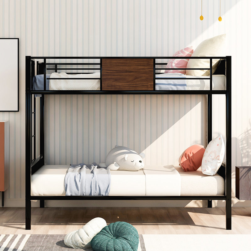 Winona Kids Full Over Full Bunk Bed