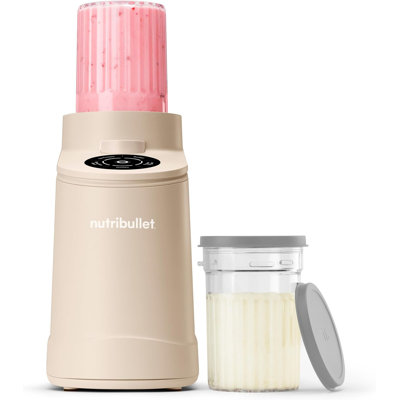 Sorbetière Nutribullet 16 oz, beige