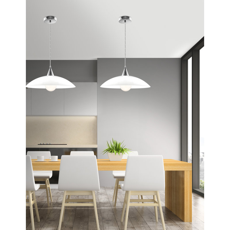 Vicino 1 - Light Dome Pendant