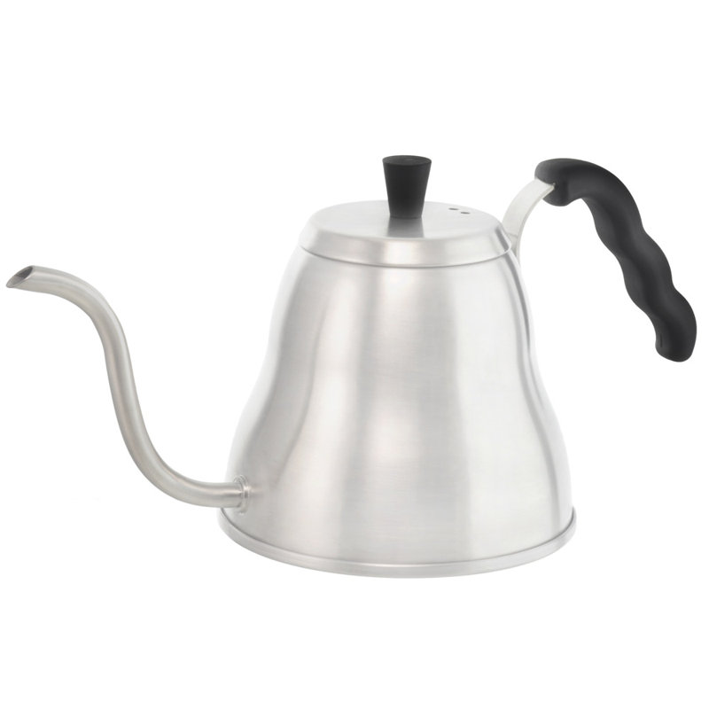 Grosche Marrakesh 1L Stainless Steel Gooseneck Kettle