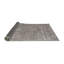 Tapis oriental en laine gris-1815887298