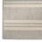 Manderella 5' x 7' Grey Modern Rug-1023555219-1024249636