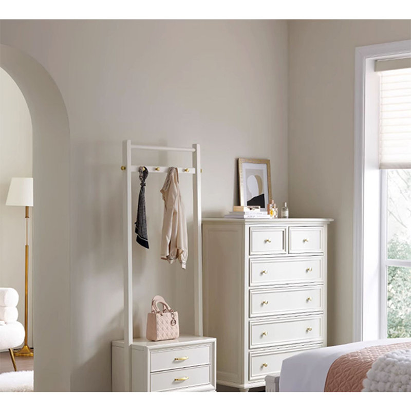Commode d'appoint American Luxury