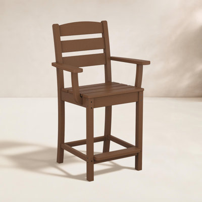 Fauteuil de comptoir Lakeside