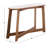 Shina Oval Console Table-117654505