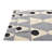Orta Light Blue Rug