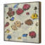 Pop Flowers 2 Print by Maeve Harris-50831777-50831776