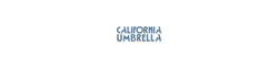 California Umbrella logo