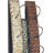 Zendaya Wall Mounted Wine Bottle Rack in
