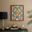La série Dccxxxxxxxxxxxxxxxxx de GP-Series, impression encadrée de qualité supérieure, prête à être accrochée - aucun clou requis-129736987-129736986