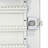 Key Boss Security Cabinet Drop Box with Lock-48575496