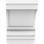 Corbeau en PVC standard de qualité architecturale Diane-33860323