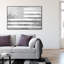 American - impression sur toile-71080727-71080733