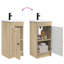 Single Bathroom Vanity with Ceramic Basin-1782208422