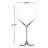 Riedel 4441/07 Machine Made Extreme Pinot Noir Wine Glass, Set of 2, Clear