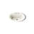Bryant Ceramic Oval Drop-In Bathroom Sink with Overflow-19195625-10940793
