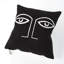 Two Eye Pillow