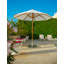 Yadira 350cm Market Parasol-31762924