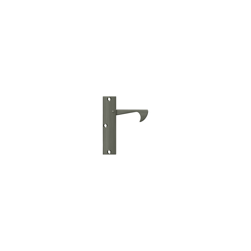 Hardware, Antique Nickel