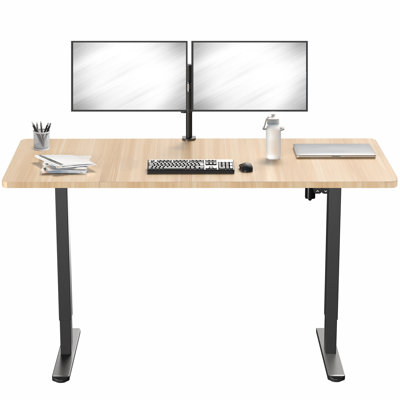 Bureau debout électrique Vivo