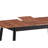 Dining Table (Extension Bufferfly Leaf)