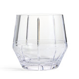 Vera Wang Luxe Graphite Ice Bucket