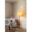 Huset I Solen Floral Wallpaper Roll-582151313