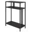 Cortland Unfinished Console Table-1281301915-1277962348