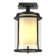 Meridian 1 - Light 7.7" Simple Cylinder Semi Flush Mount