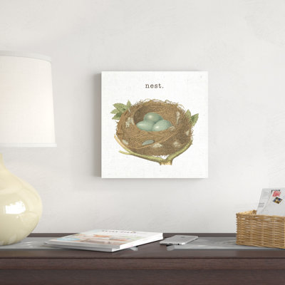 Spring Nest III Nest