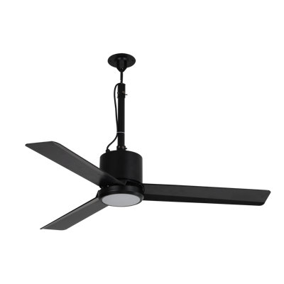 Ceiling Fan with LED Lights