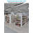 4FT 3CCT Linkable LED Linear Light Fixture, 50W 6500LM Ultra Bright Downlight for High Ceiling