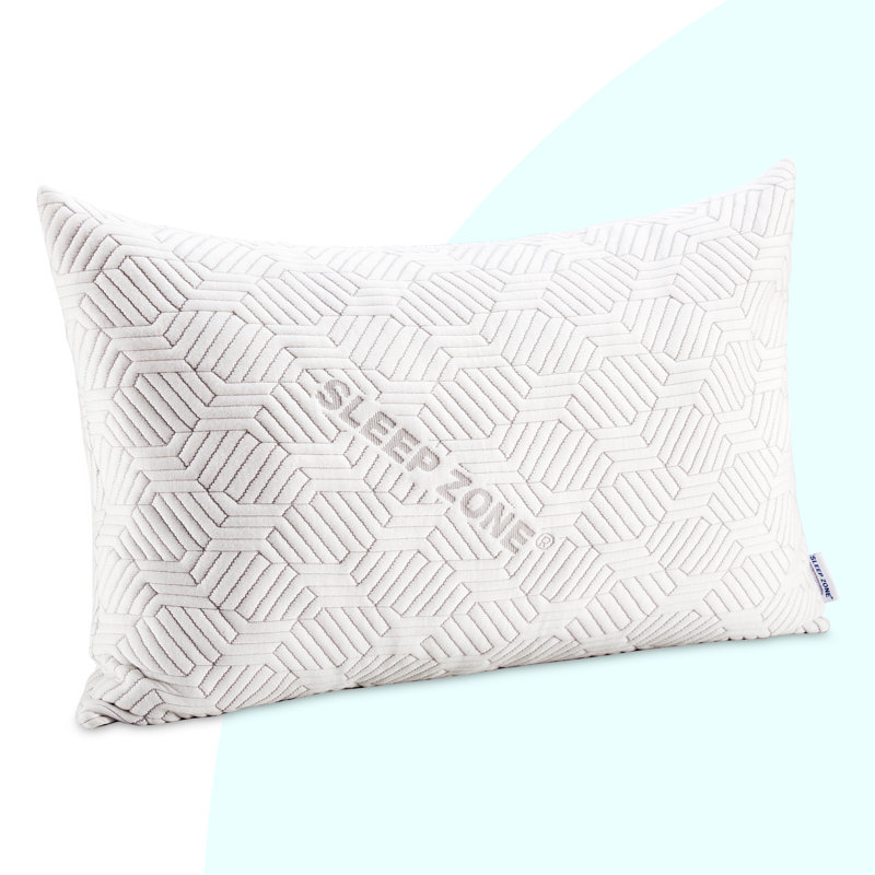 Medium Cooling Pillow