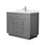 Beckett TK 42'' W Vanity-34618208-34618209-9353921