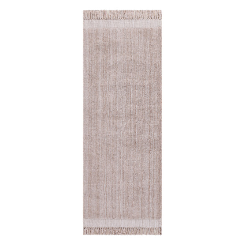 Indoor Rug, Runner 2'6" x 12'
