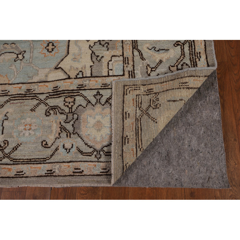 Tapis turc Oushak 6 x 9
