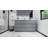 Hargrave 58.5 " Single Bathroom Vanity Base-58514023