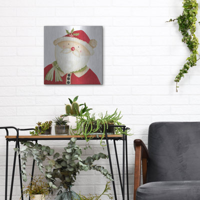 " Mr. Claus " by Cindy Jacobs