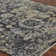Kyya Charcoal Multi Hand-Knotted Area Rug