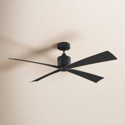 56'' 4 Blade Ceiling Fan
