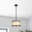 Schoonmaker 2 - Light Drum Pendant-403439671