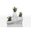 Faz Pot Planter-49048325-49048335