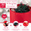 Rangement pour arbre